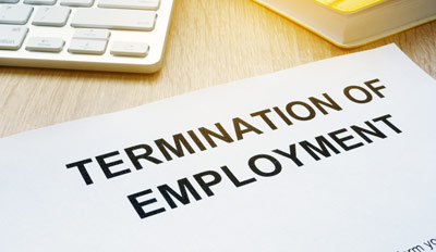 Employee offboarding (definition): a formal process to manage employees who leave your business.