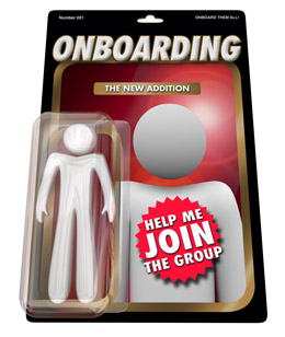 An employee onboarding template helps bring new employees up to speed quickly on expectations for their role, as well as providing proper training and development to ensure long-term success.